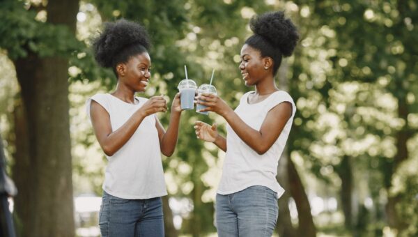 They Want to Be You: How to Spot a Copycat in Your Circle